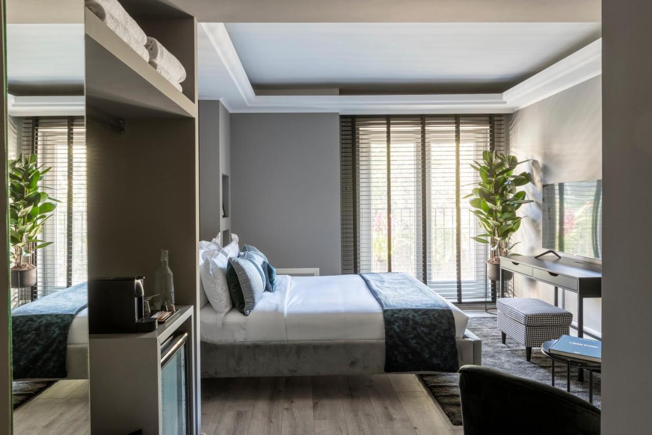 Naman Hotellerie - Spagna Ρώμη Εξωτερικό φωτογραφία