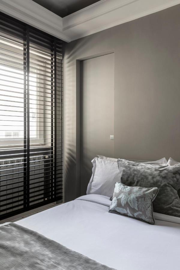 Naman Hotellerie - Spagna Ρώμη Εξωτερικό φωτογραφία