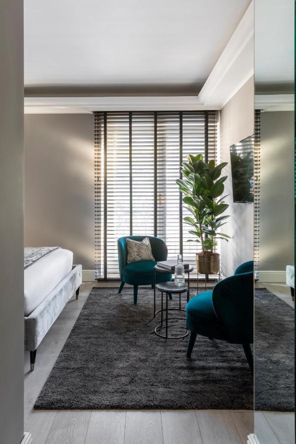 Naman Hotellerie - Spagna Ρώμη Εξωτερικό φωτογραφία